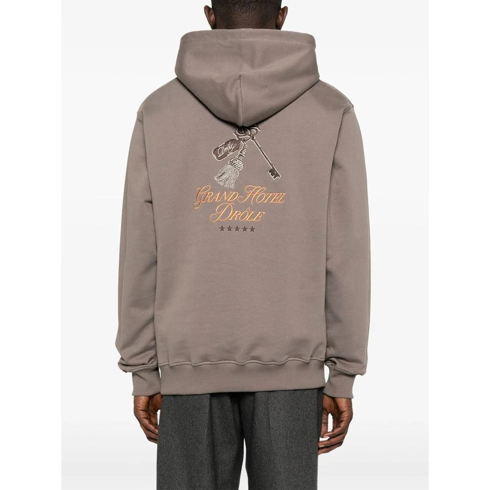 Drôle de Monsieur Drôle De Monsieur Sweatshirts 1