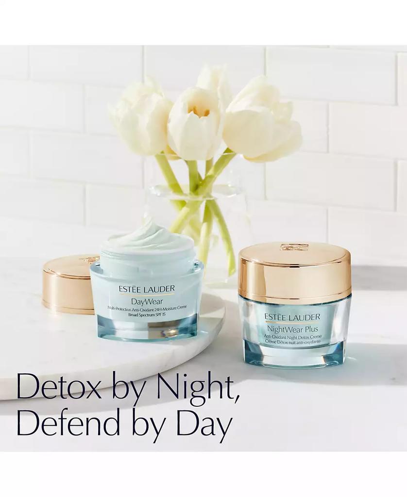 Estée Lauder DayWear Advanced Multi-Protection Anti-Oxidant Cream Moisturizer SPF 15, 1 oz.