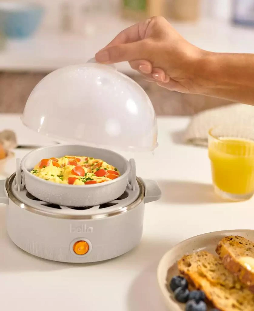 Bella 7 Egg Cooker 3