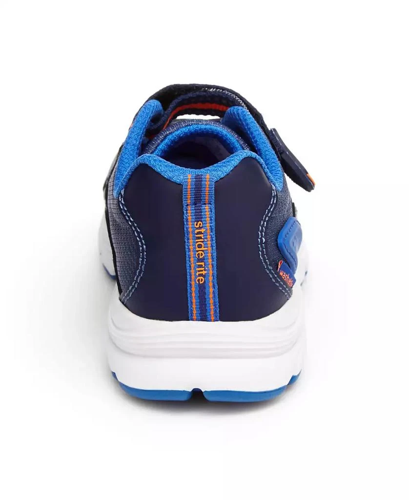 Stride Rite Toddler Boys M2P Journey Athletic Shoe 6