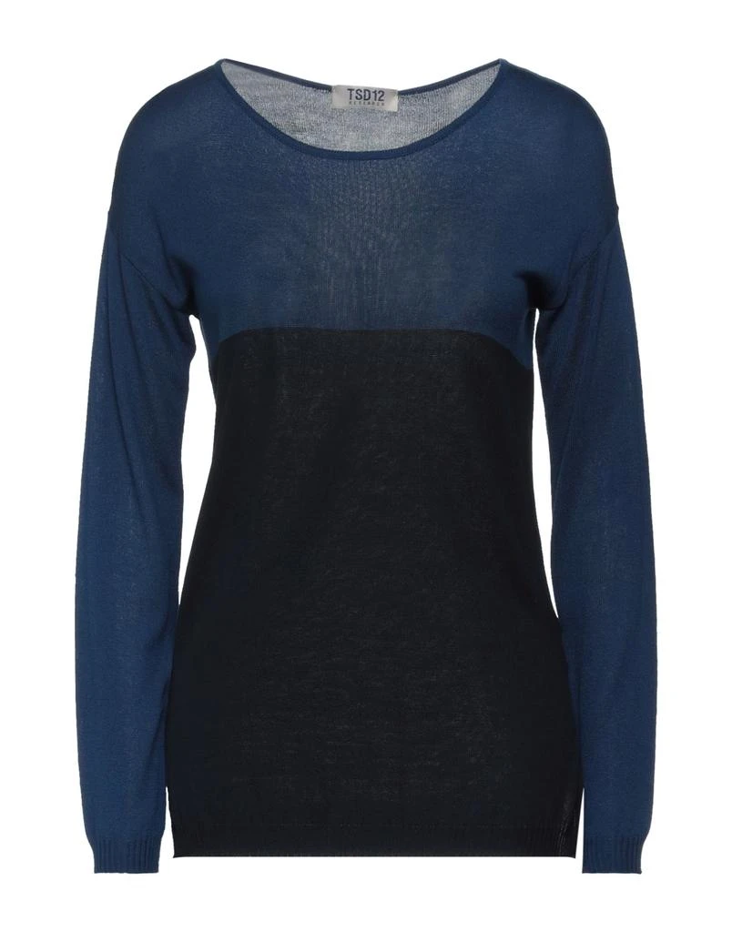 TSD12 Sweater 1