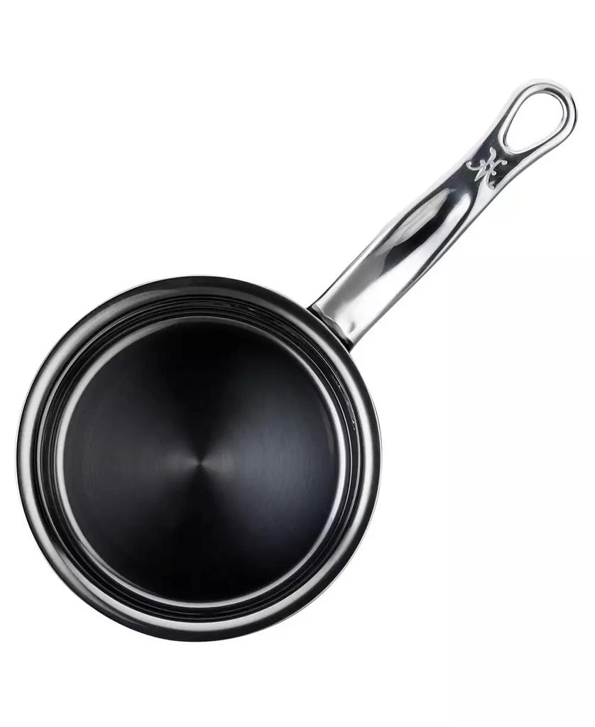 Hestan NanoBond Titanium Stainless Steel 0.75-Quart Butter Warmer 3
