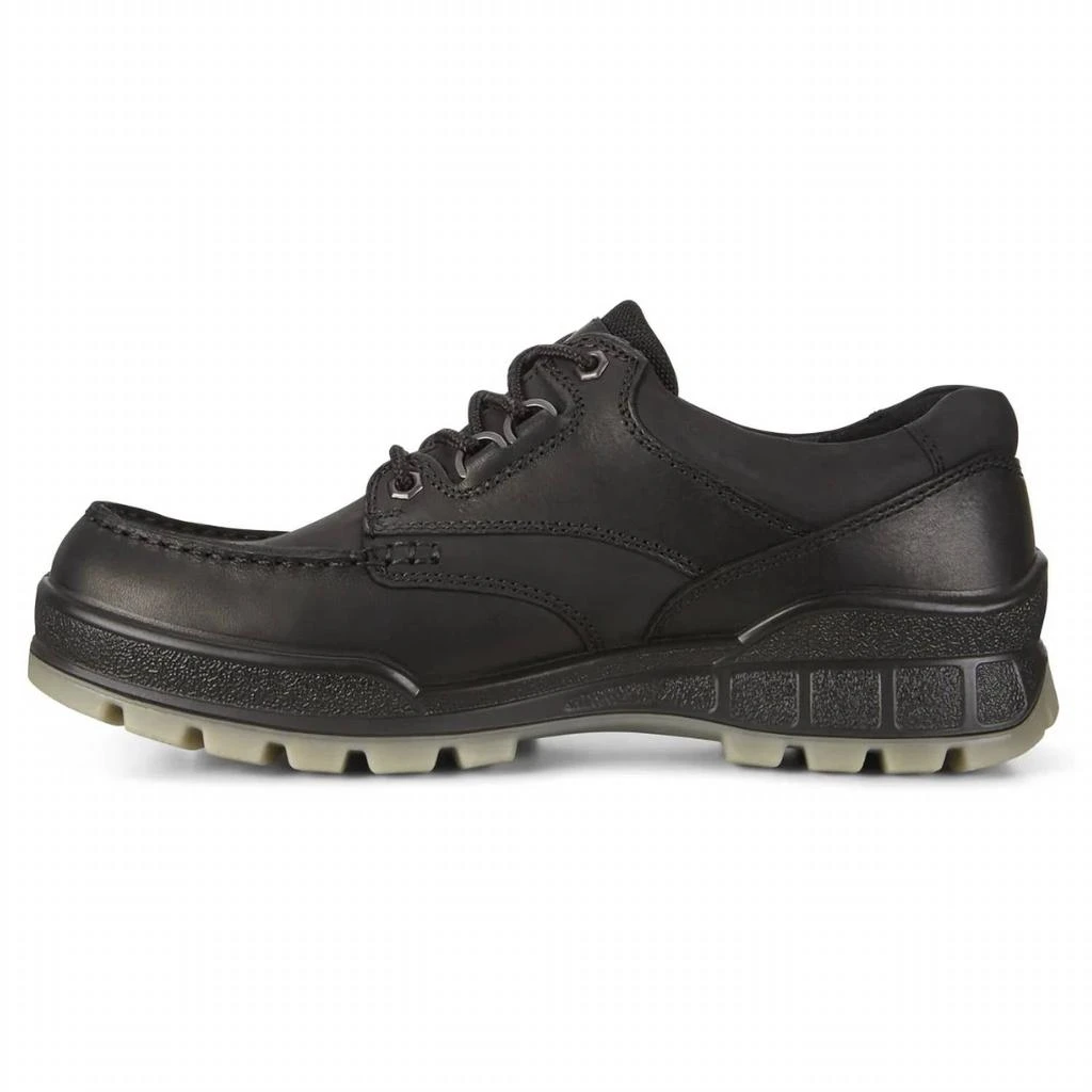 ECCO Men's Track 25 Moc Gtx Low Shoes In Black 3