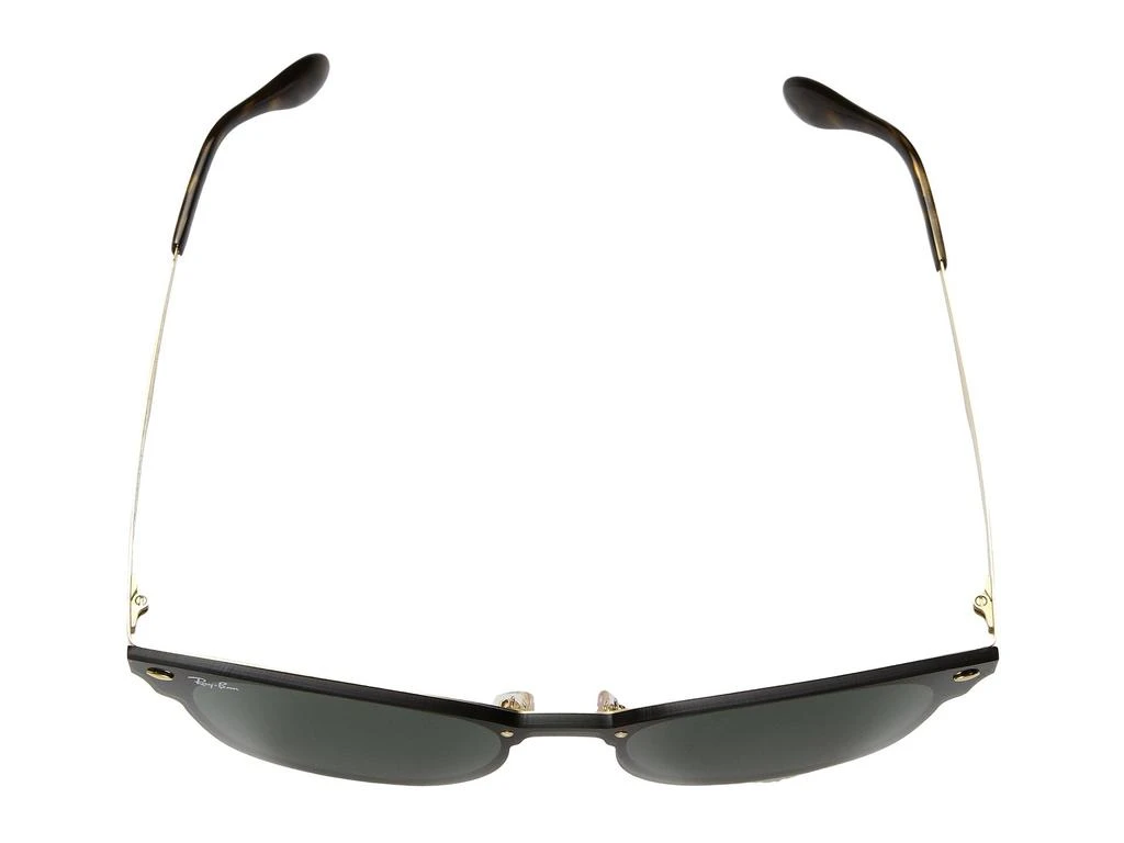 Ray-Ban Blaze Clubmaster RB3576N 47mm 4