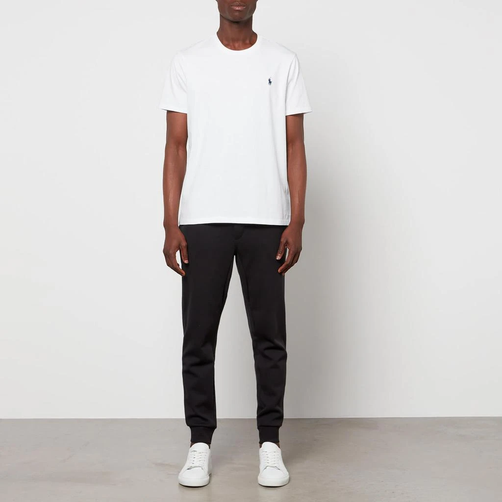 Ralph Lauren Polo Ralph Lauren Custom Slim Fit Crewneck T-Shirt 3
