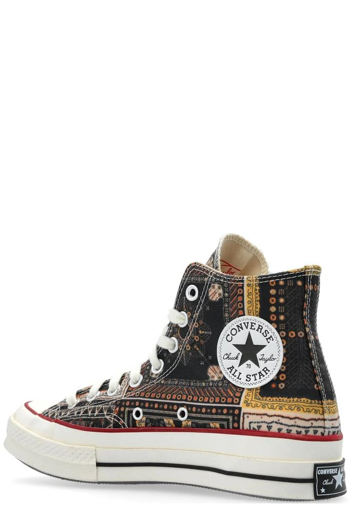 Converse Converse X Isabel Marant Chuck 70 Sneakers 3