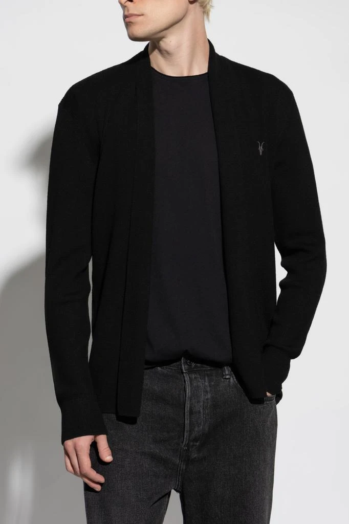 ALL SAINTS Cardigan Mode 3