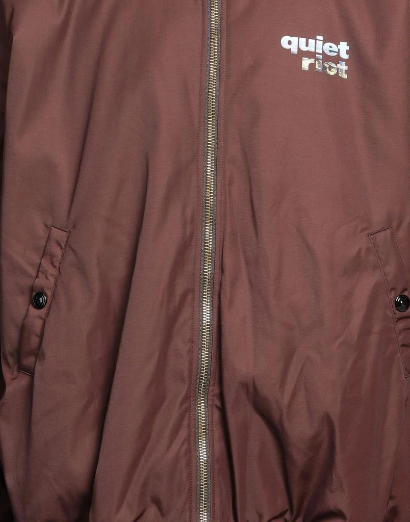 Martine Rose Bomber 4
