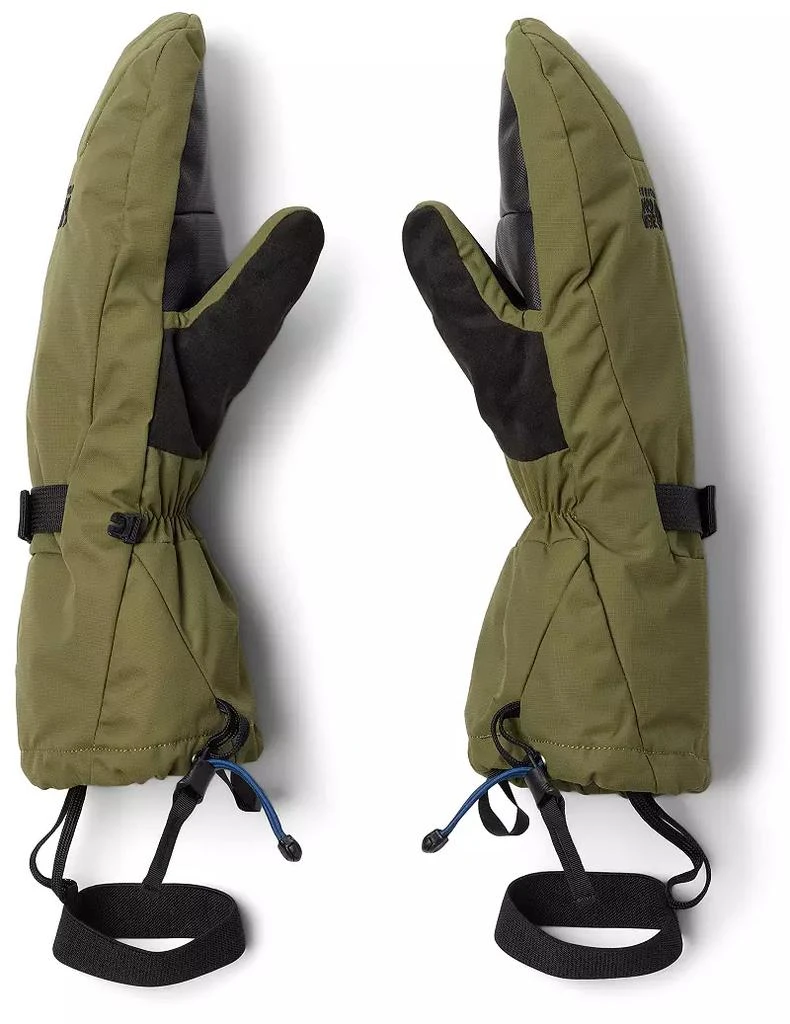 Mountain Hardwear Mountain Hardwear FireFall Gore-Tex Mittens 2