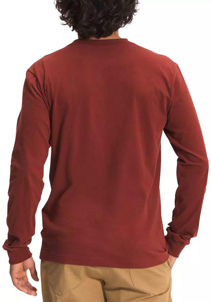 The North Face The North Face Men's Long Sleeve Hit T-Shirt