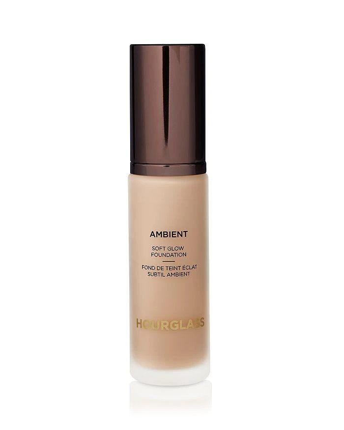 HOURGLASS Ambient Soft Glow Foundation 1