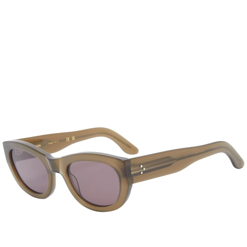 Ace & Tate Ace & Tate Caspian Sunglasses 1