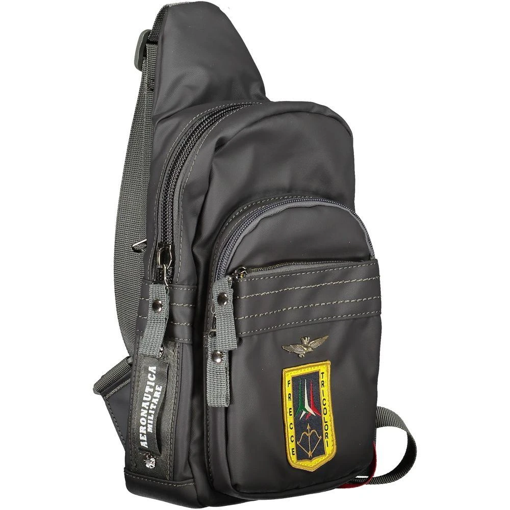 Aeronautica Militare Aeronautica Militare Stylish  One-Shoulder Bag for Men's Men 3