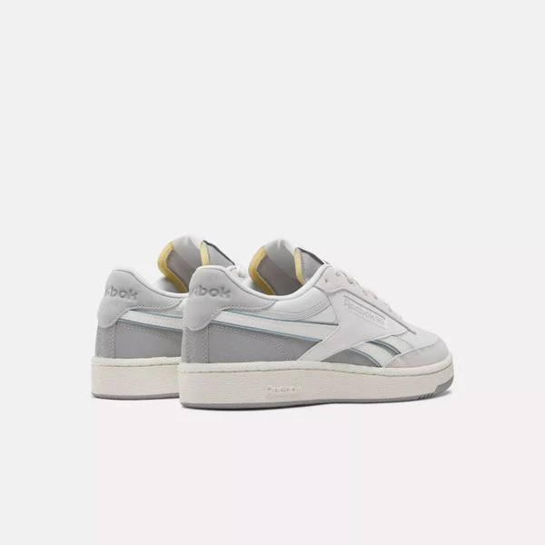 Reebok Club C Revenge Shoes 3
