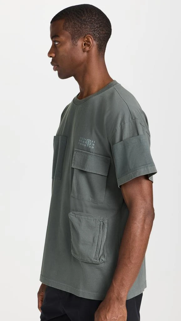MM6 Utility Tee 3