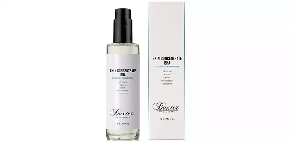 Baxter of California Skin Concentrate BHA 1