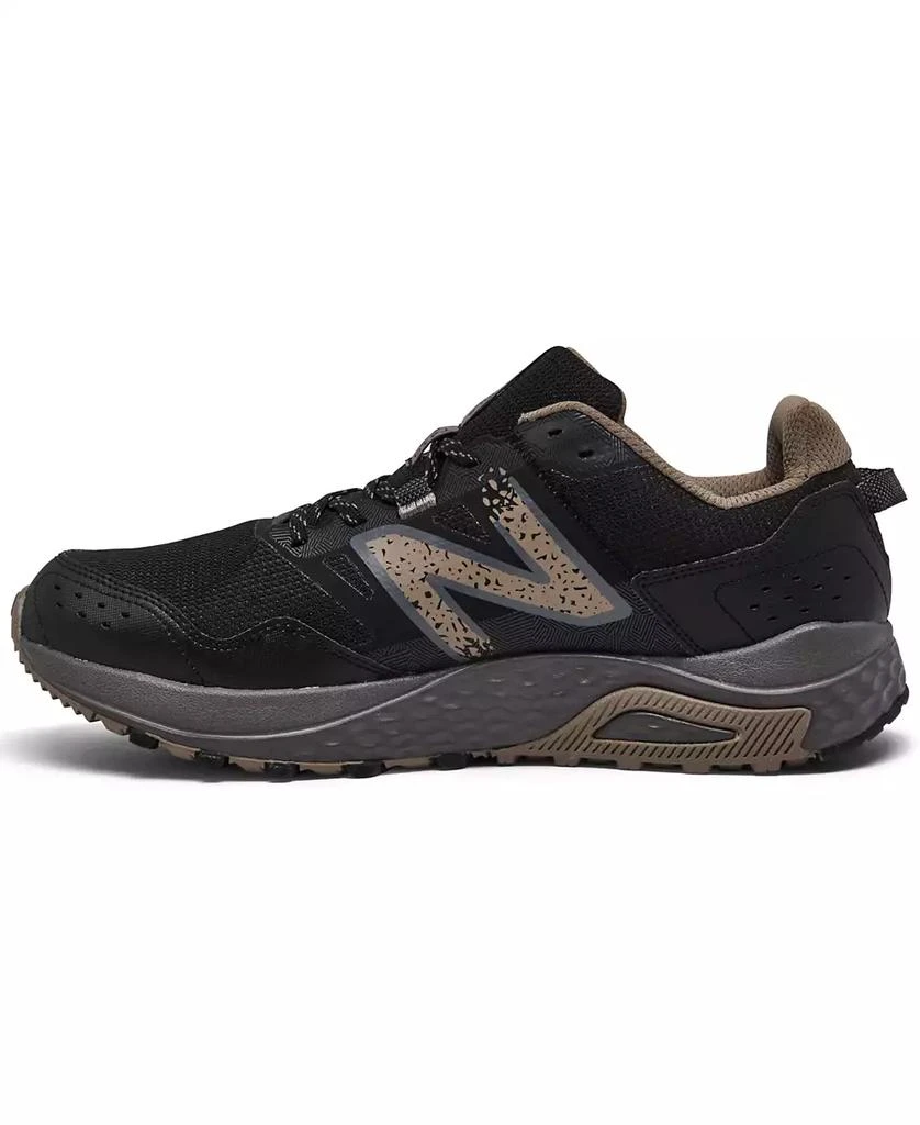 New Balance Men's 410 V8 Wide-Width Trail Running Sneakers from Finish Line 2