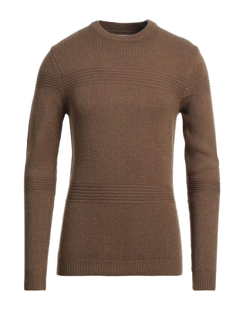HAMAKI-HO Sweater 1