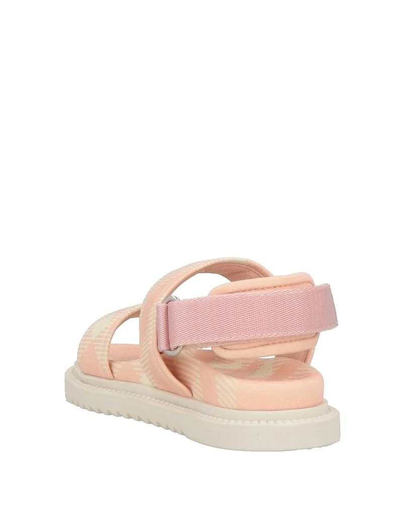 Burberry Sandals 3
