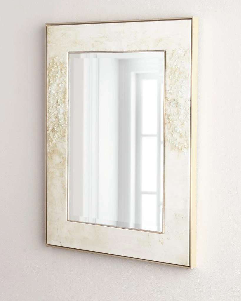 John Richard Bronze-Effect Mirror 3