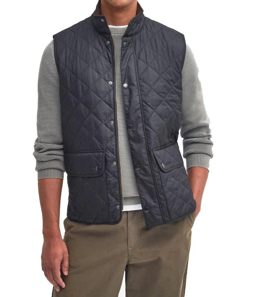 Barbour Barbour - Lowerdale Gilet Vest