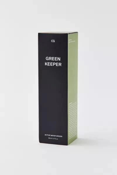 Copenhagen Grooming Copenhagen Grooming Greenkeeper Moisturizer 2