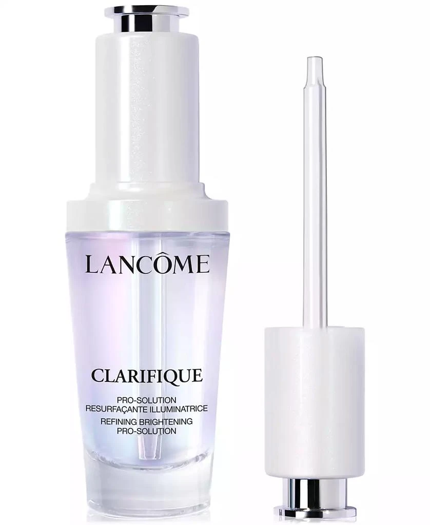 Lancôme Clarifique Pro-Solution Brightening & Dark Spot Reducing Serum 1