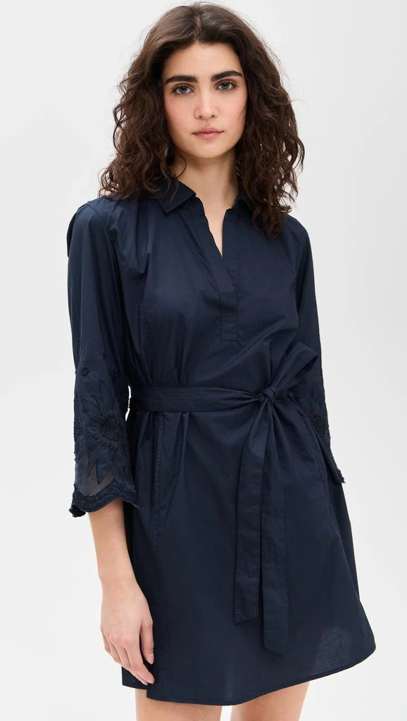 Velvet Missie Dress 4