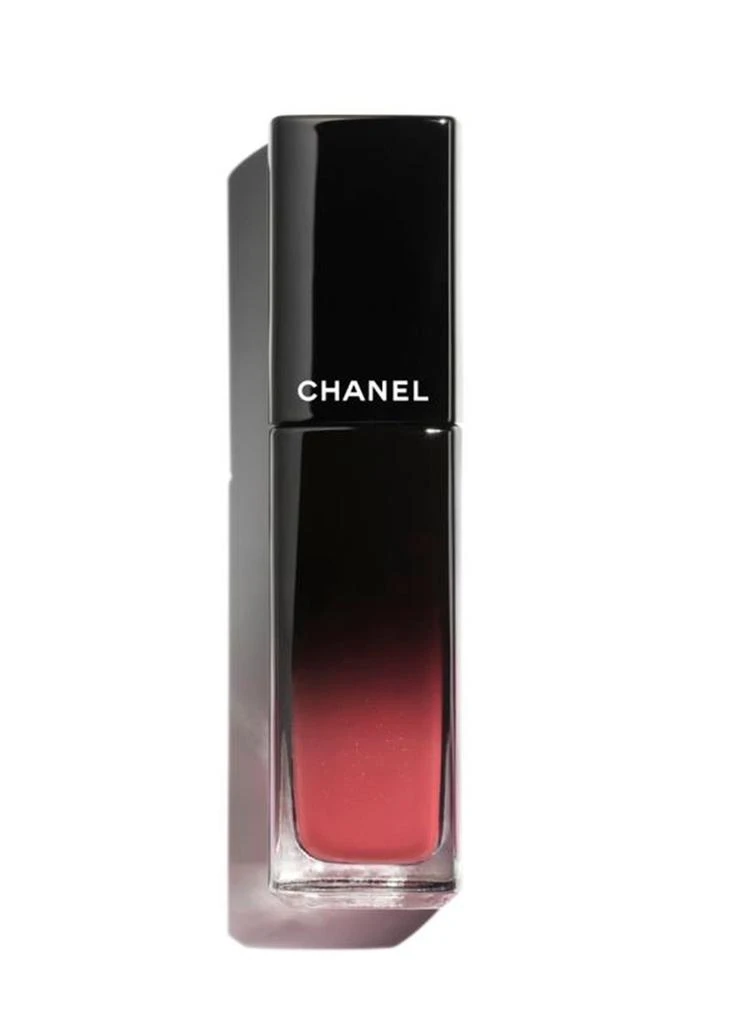 Chanel ROUGE ALLURE LAQUE ~ Ultrawear Shine Liquid Lip Colour 1