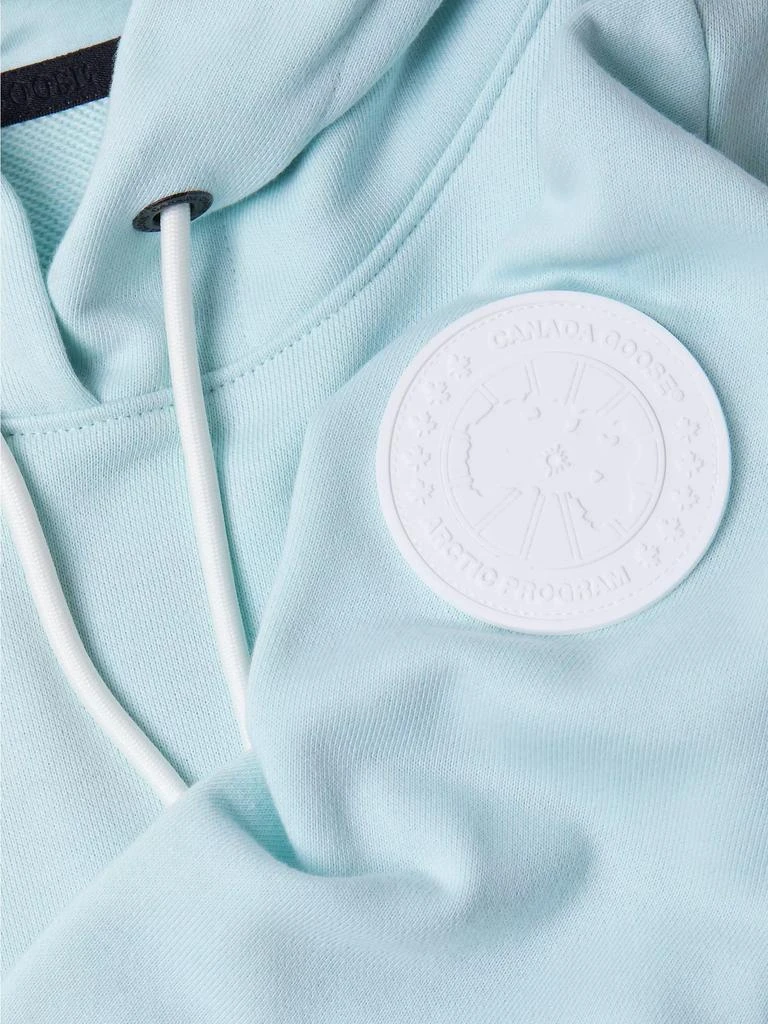 Canada Goose Muskoka Pullover Hoodie 6