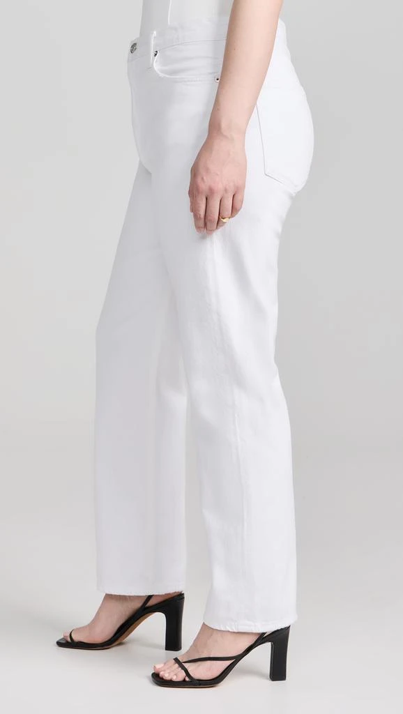 AGOLDE '90s Pinch Waist Jeans 10