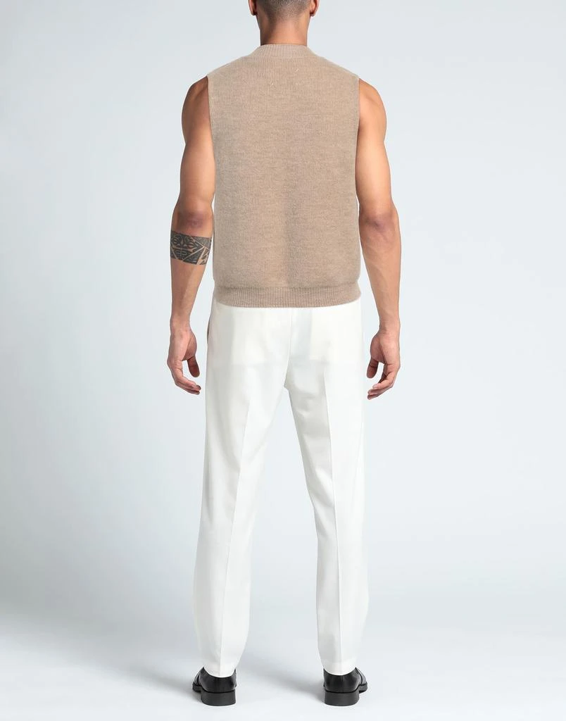 MAISON MARGIELA Sleeveless sweater 3