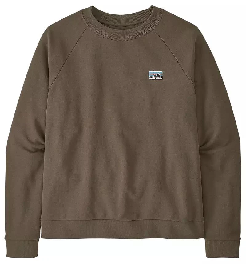 Patagonia Patagonia Women's Regenerative Organic Certified Cotton Essential Pullover 4