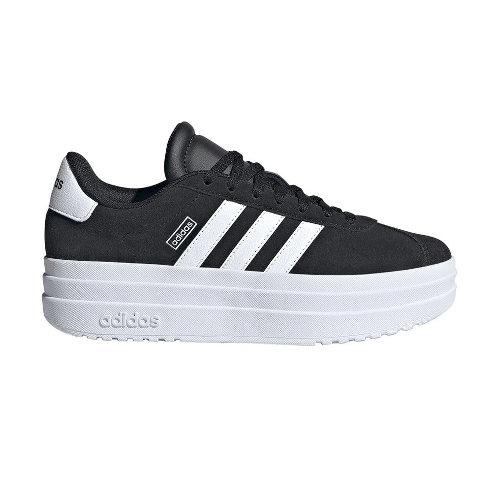 Adidas VL Court Bold Shoes (Big Kid)