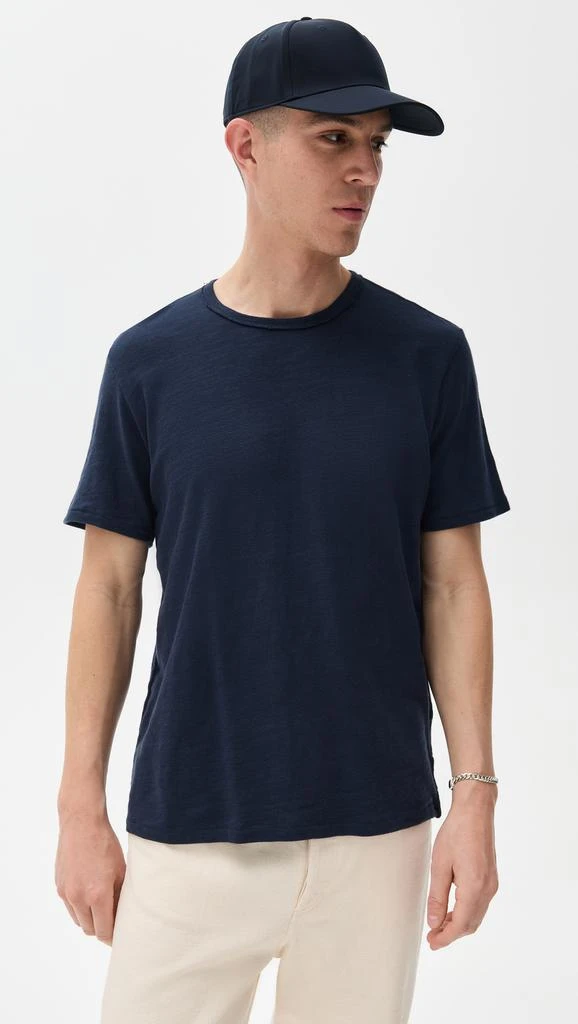 Rag & Bone Classic Flame Tee 6