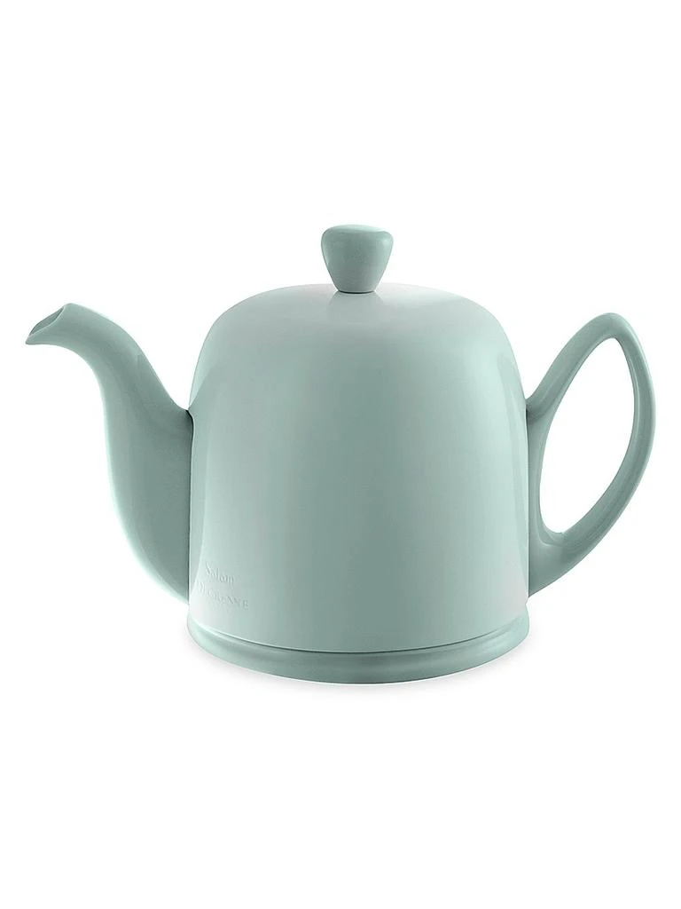 Degrenne Paris Salam Monochrome Teapot 1