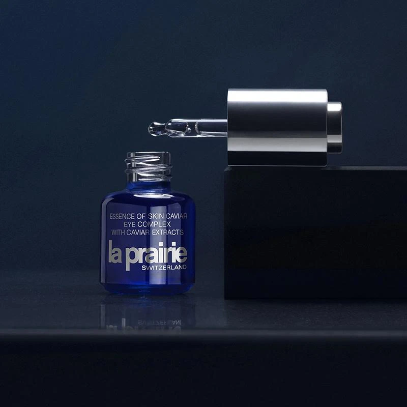La Prairie La Prairie Essence of Skin Caviar Eye Complex 15ml 4