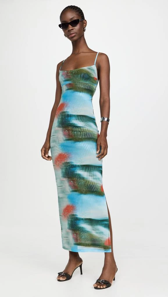 Miaou Thais Dress 4
