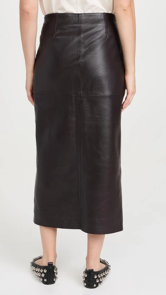 Gimaguas Paula Midi Skirt 2