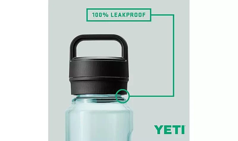 YETI YETI Yonder 750 mL / 25 oz. Water Bottle 6