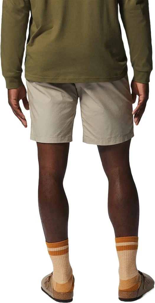 Mountain Hardwear J Tree Belted Short - Men
s 4