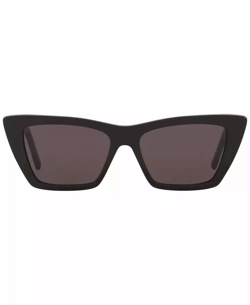 Yves Saint Laurent Women's Sunglasses, SL 276 Mica 2