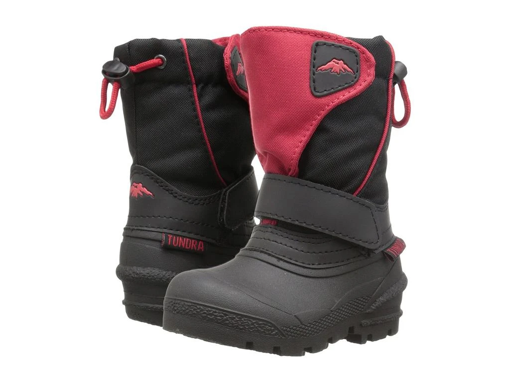 Tundra Boots Quebec (Toddler/Little Kid/Big Kid) 1
