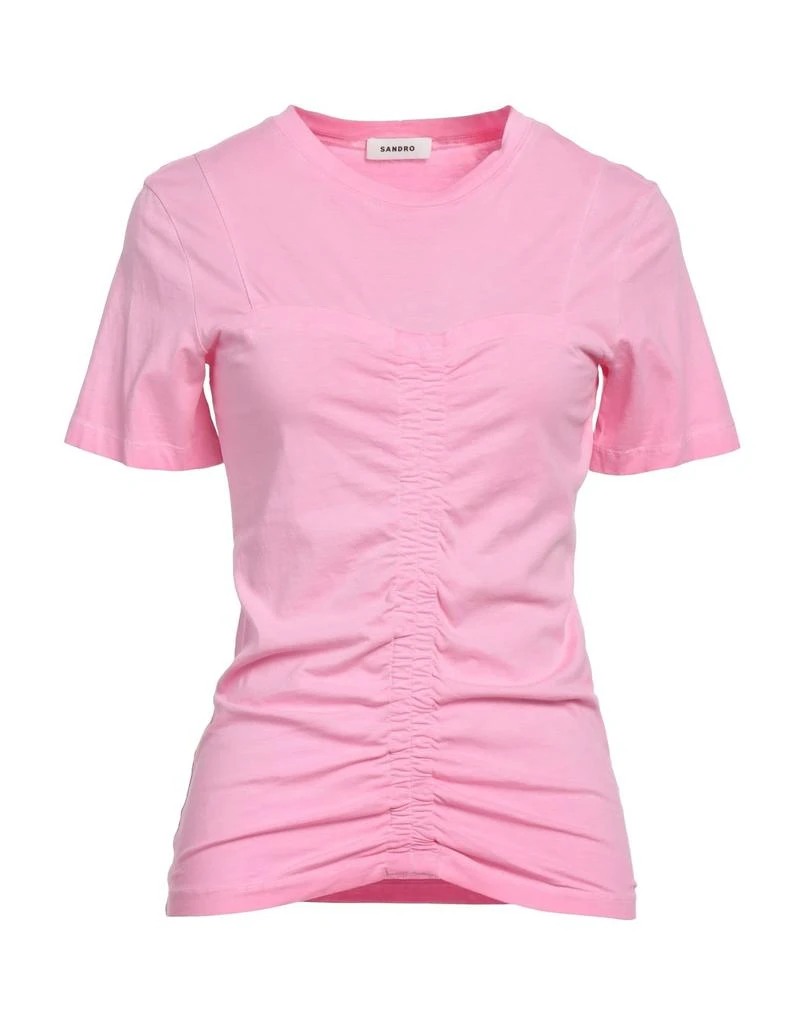 Sandro T-shirt 1
