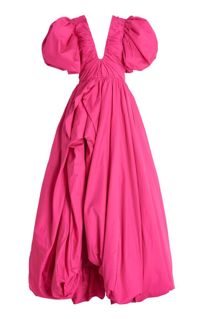 【Aje.】Moonbow Velvet Maxi Dress ベルベット ナイトドレス Moonbow Velvet Maxi Dress | Black | Aje – Aje ROW