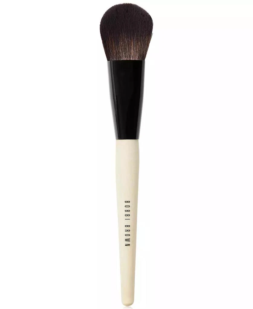 Bobbi Brown Blush Brush 1