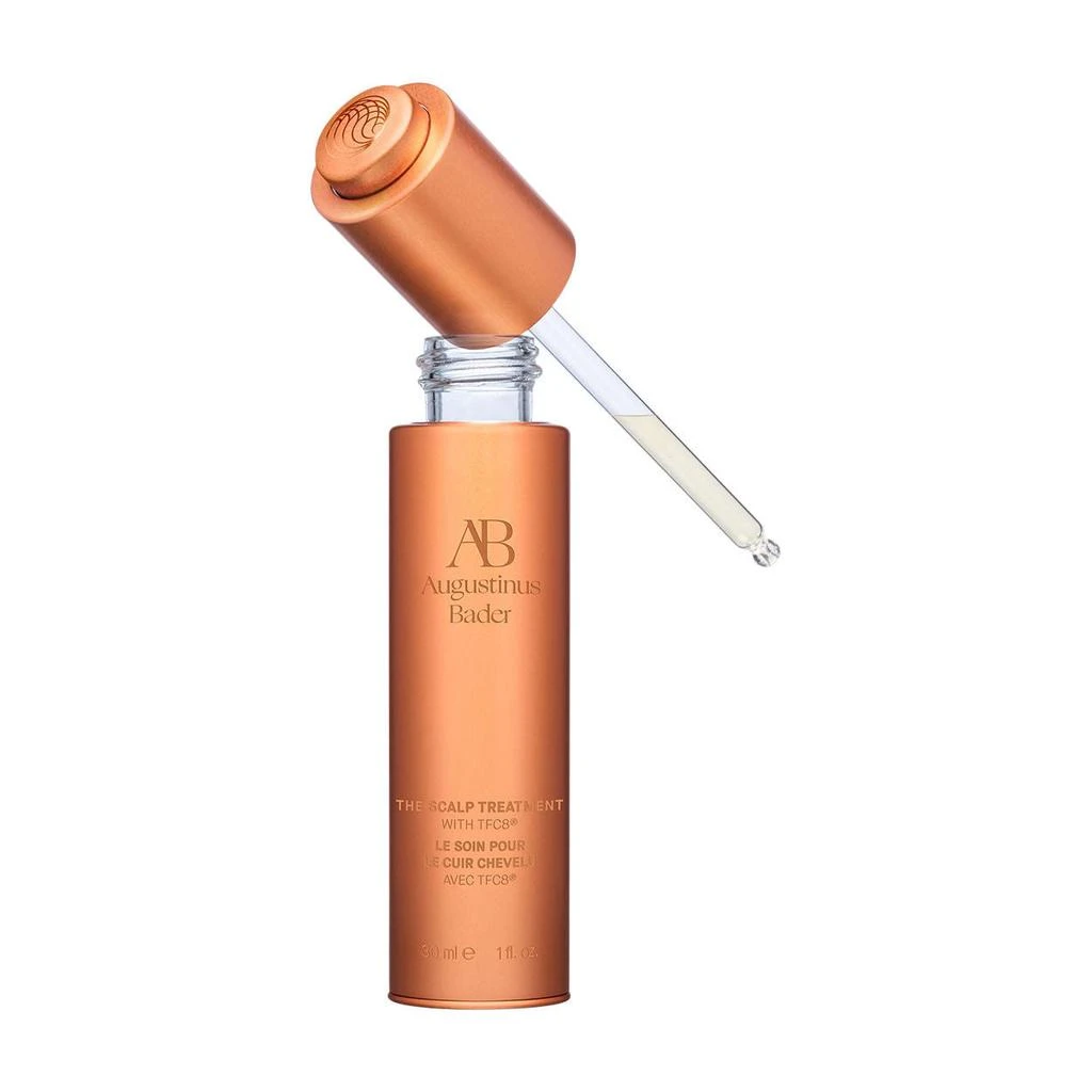 Augustinus Bader The Scalp Treatment 2