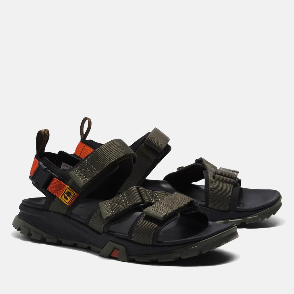 Timberland Timberland Garrison Trail Webbing Sandals