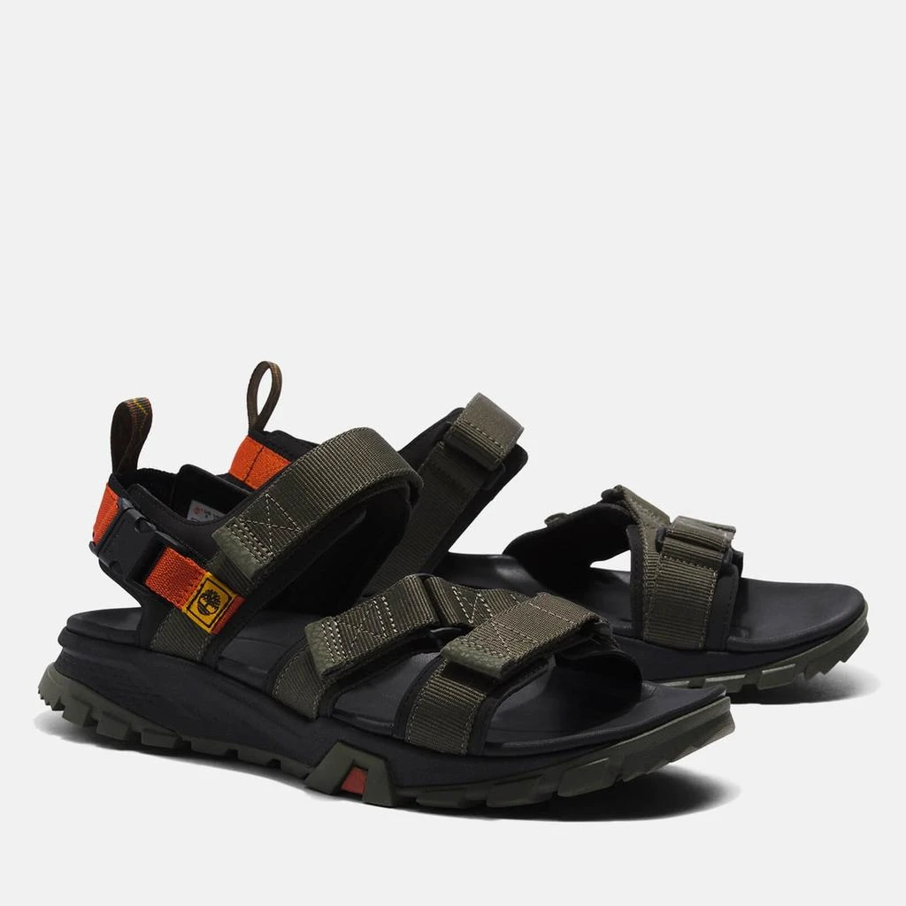 Timberland Timberland Garrison Trail Webbing Sandals 2