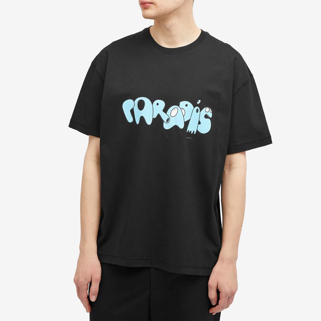 3.Paradis 3.Paradis x Edgar Plans T-Shirt